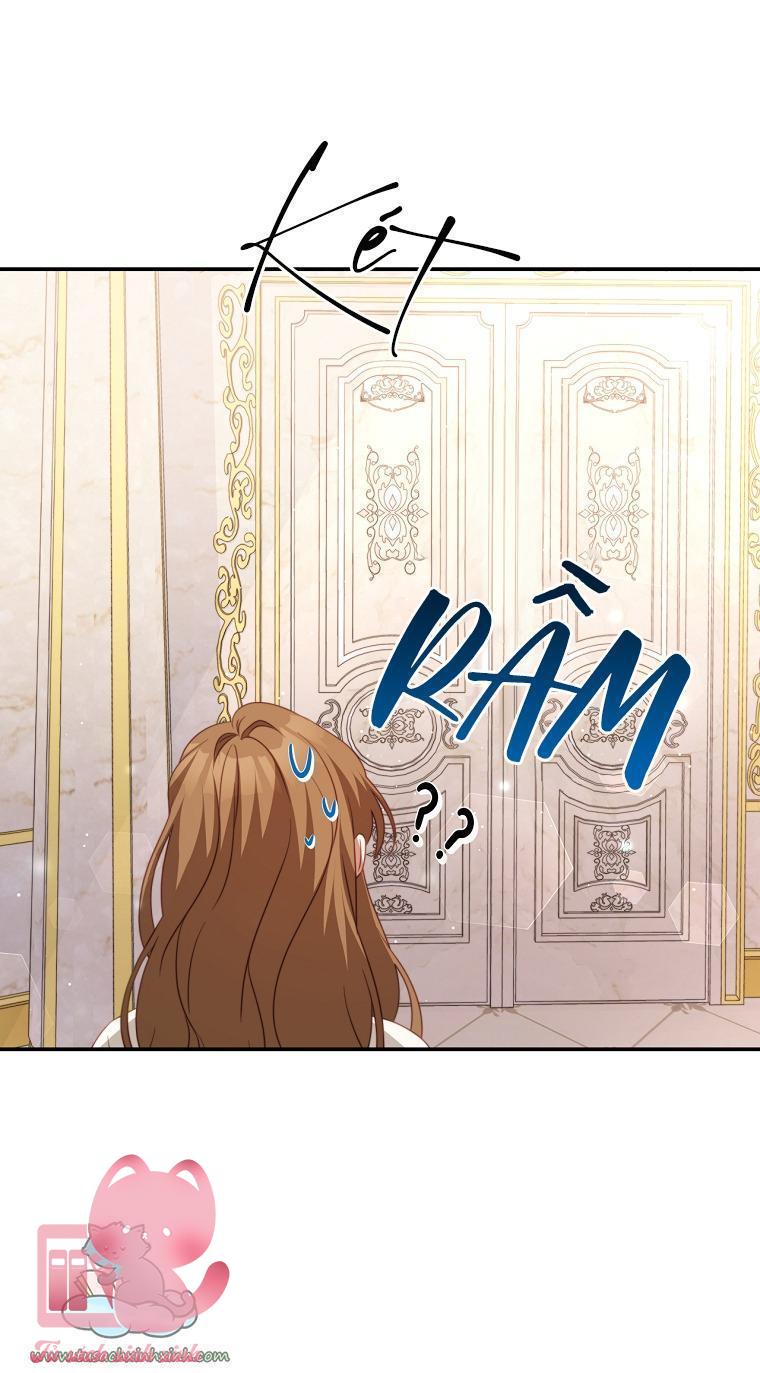 Tôi Trở Thành Tình Địch Của Nam Chính - Chap 23 - Trang 18