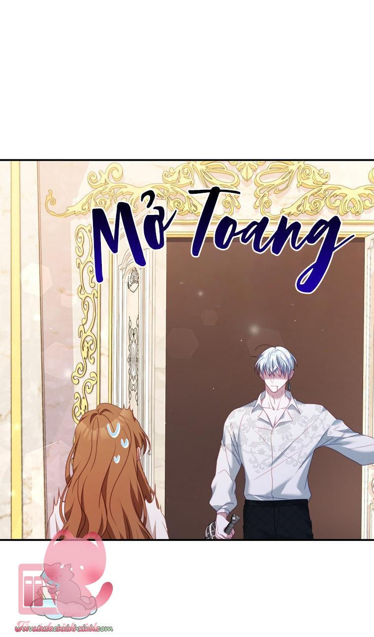 Tôi Trở Thành Tình Địch Của Nam Chính - Chap 23 - Trang 19