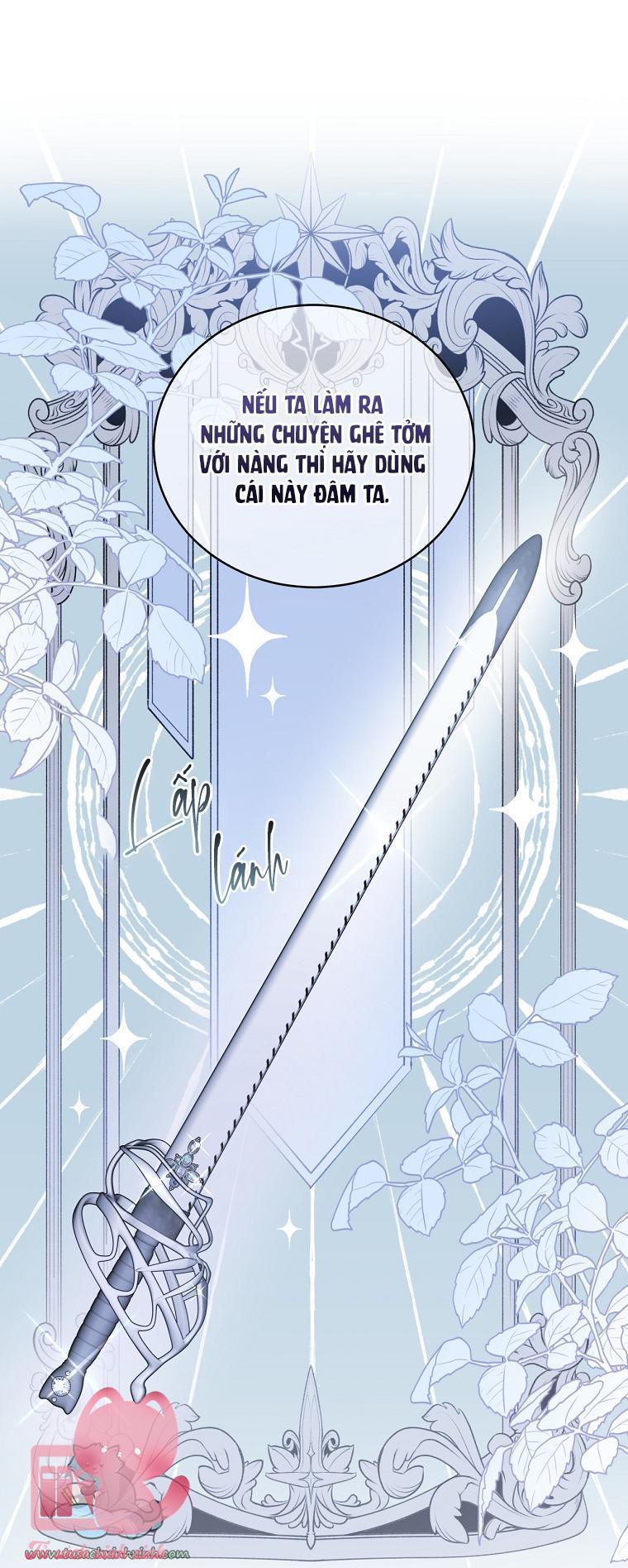 Tôi Trở Thành Tình Địch Của Nam Chính - Chap 23 - Trang 20