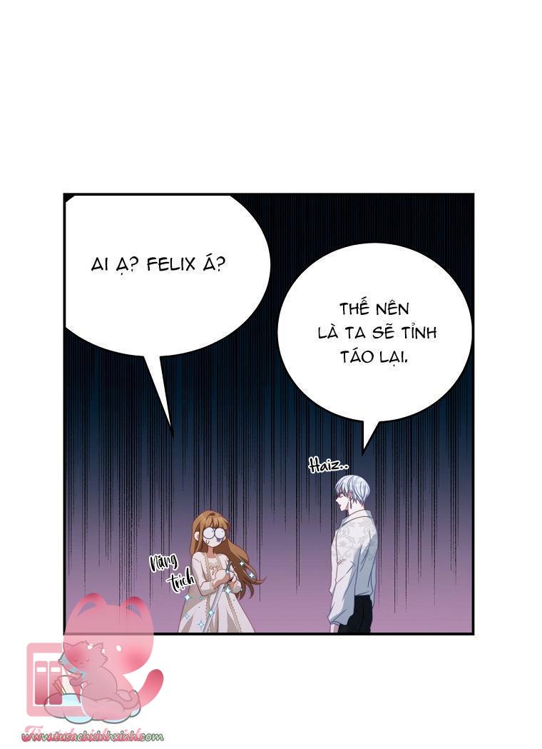 Tôi Trở Thành Tình Địch Của Nam Chính - Chap 23 - Trang 22