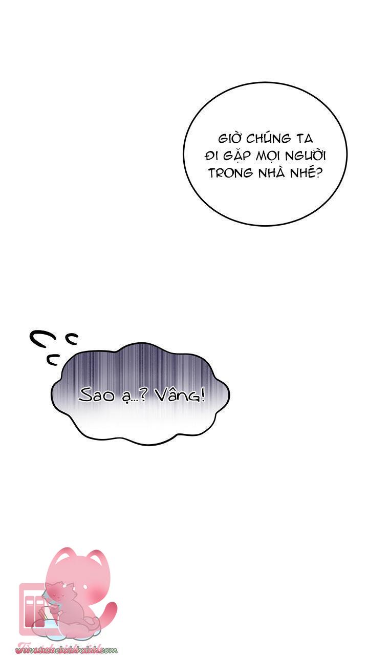 Tôi Trở Thành Tình Địch Của Nam Chính - Chap 23 - Trang 23