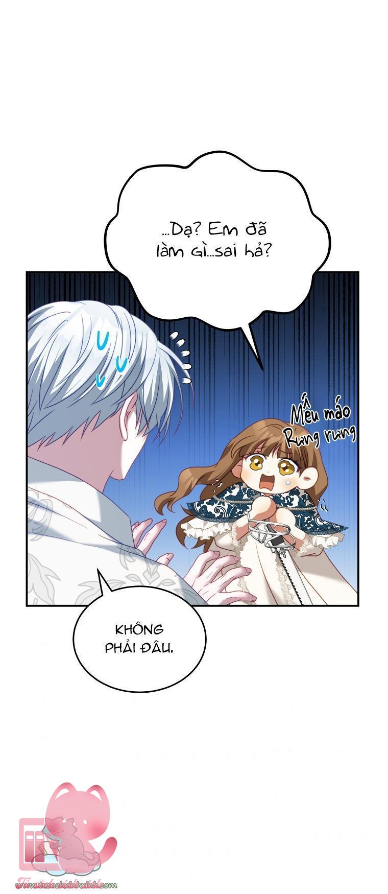 Tôi Trở Thành Tình Địch Của Nam Chính - Chap 23 - Trang 29