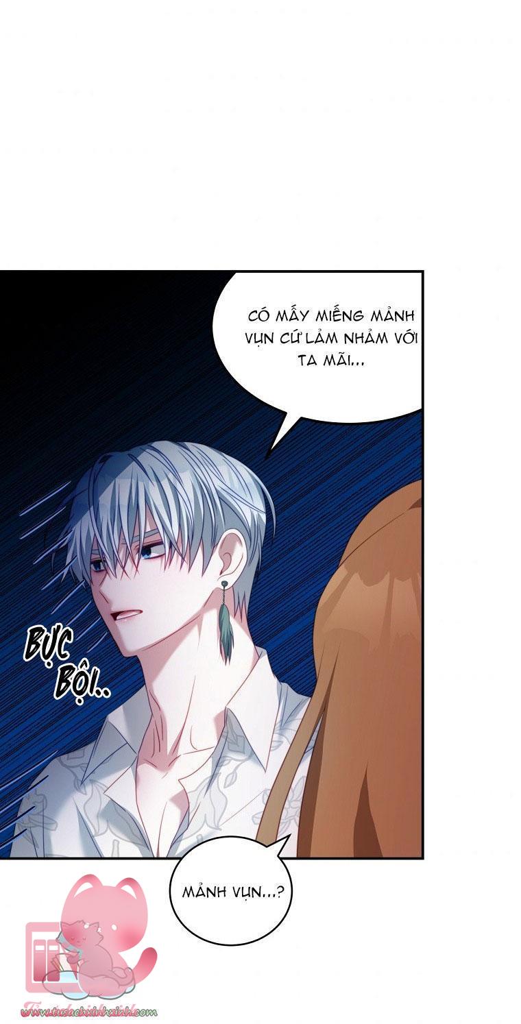 Tôi Trở Thành Tình Địch Của Nam Chính - Chap 23 - Trang 30