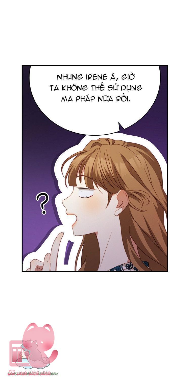 Tôi Trở Thành Tình Địch Của Nam Chính - Chap 23 - Trang 35