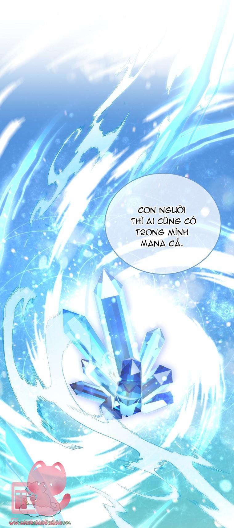 Tôi Trở Thành Tình Địch Của Nam Chính - Chap 23 - Trang 40