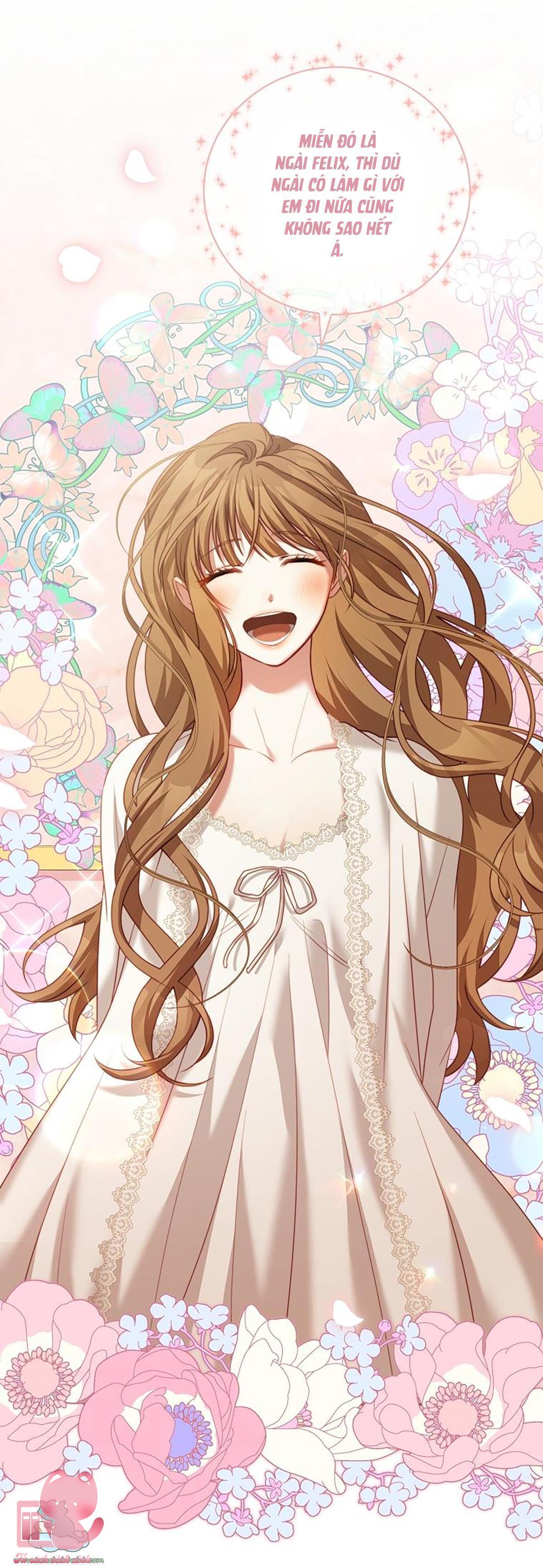 Tôi Trở Thành Tình Địch Của Nam Chính - Chap 23 - Trang 5