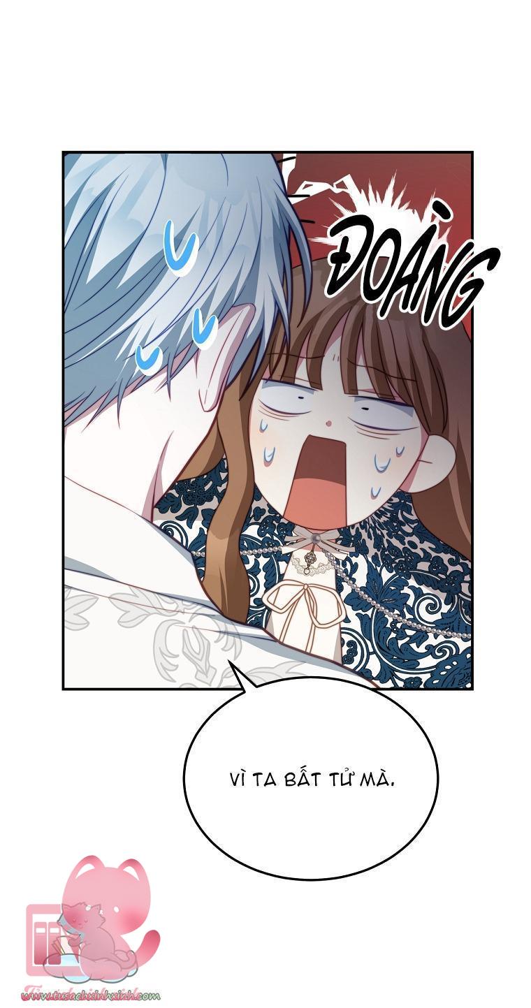 Tôi Trở Thành Tình Địch Của Nam Chính - Chap 23 - Trang 46