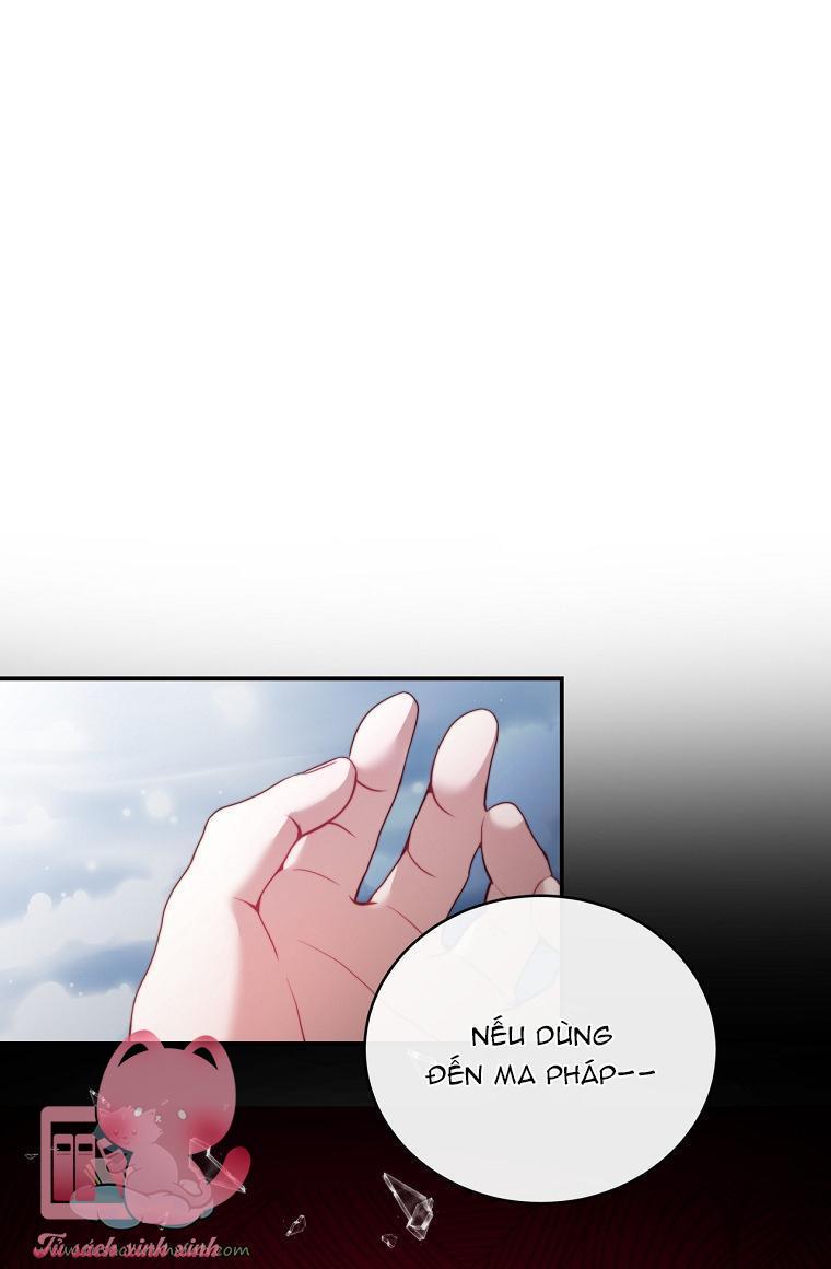 Tôi Trở Thành Tình Địch Của Nam Chính - Chap 23 - Trang 48