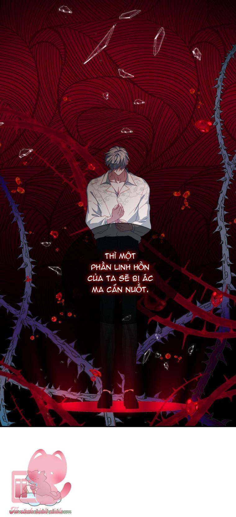 Tôi Trở Thành Tình Địch Của Nam Chính - Chap 23 - Trang 49
