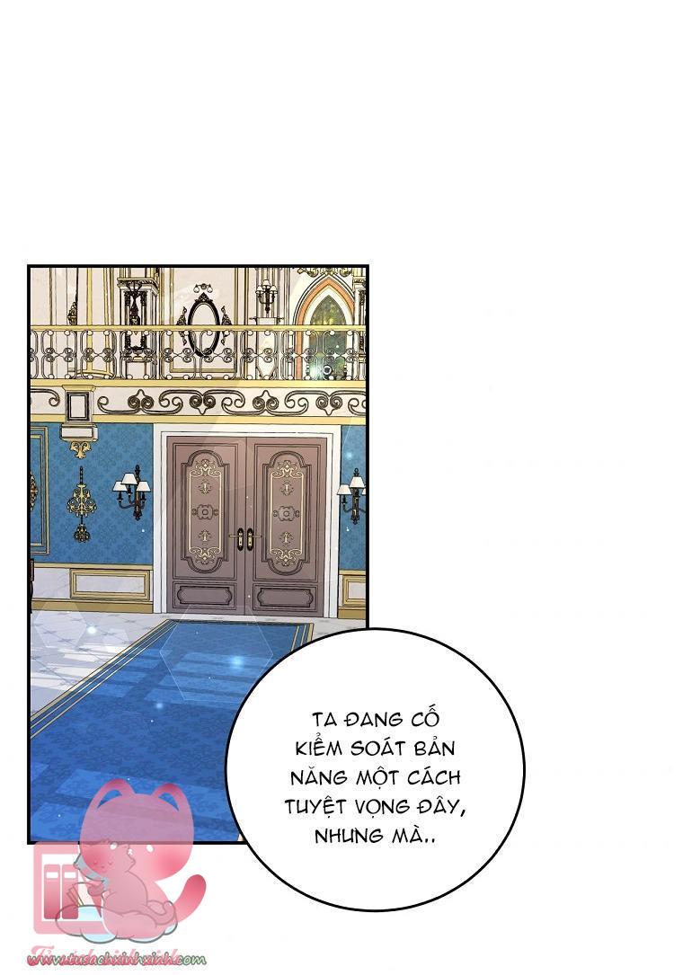Tôi Trở Thành Tình Địch Của Nam Chính - Chap 23 - Trang 50