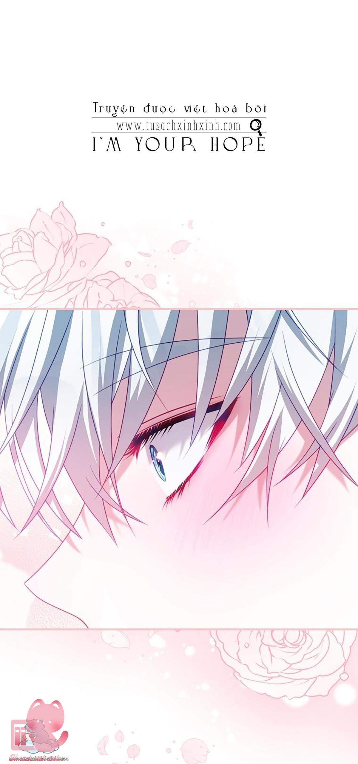 Tôi Trở Thành Tình Địch Của Nam Chính - Chap 23 - Trang 6
