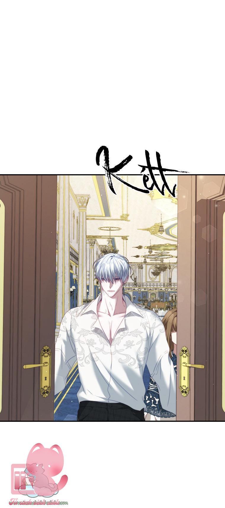 Tôi Trở Thành Tình Địch Của Nam Chính - Chap 23 - Trang 53