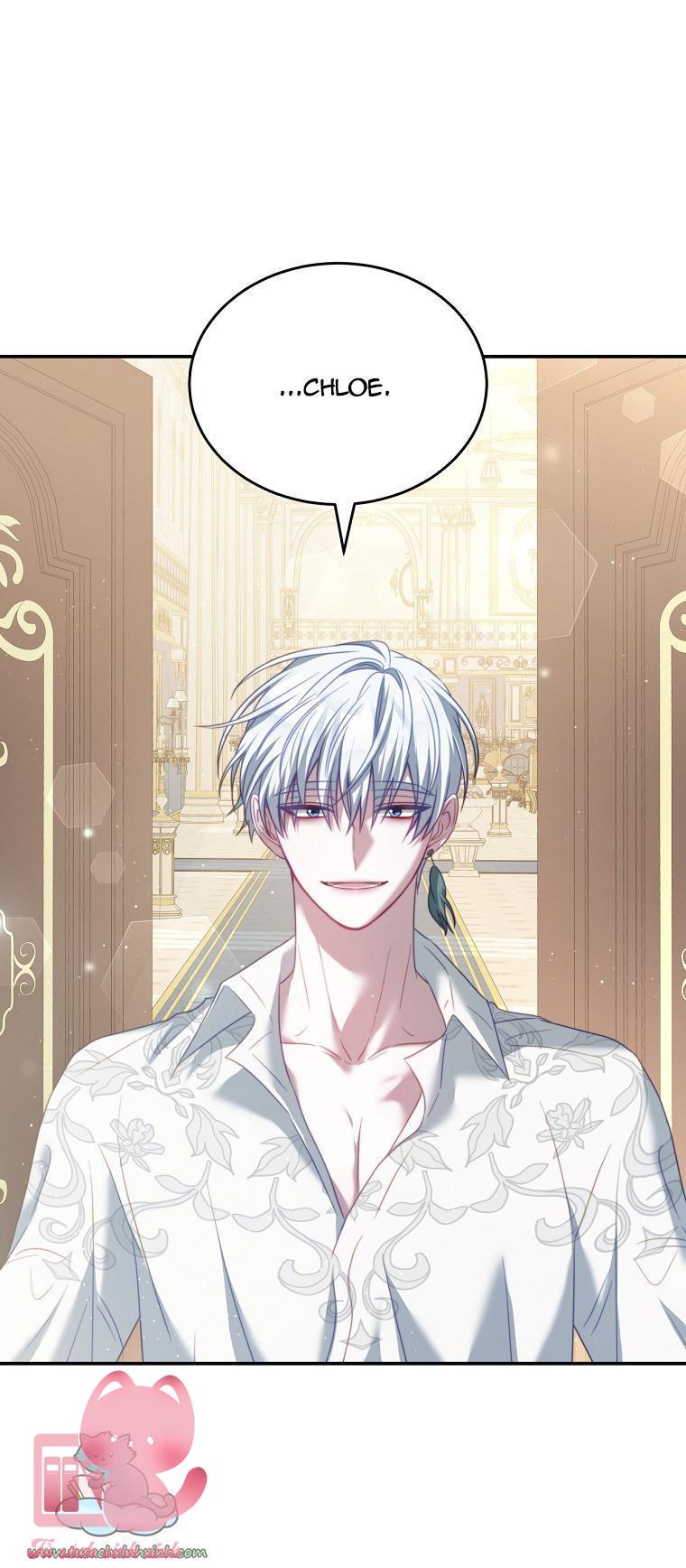 Tôi Trở Thành Tình Địch Của Nam Chính - Chap 23 - Trang 56