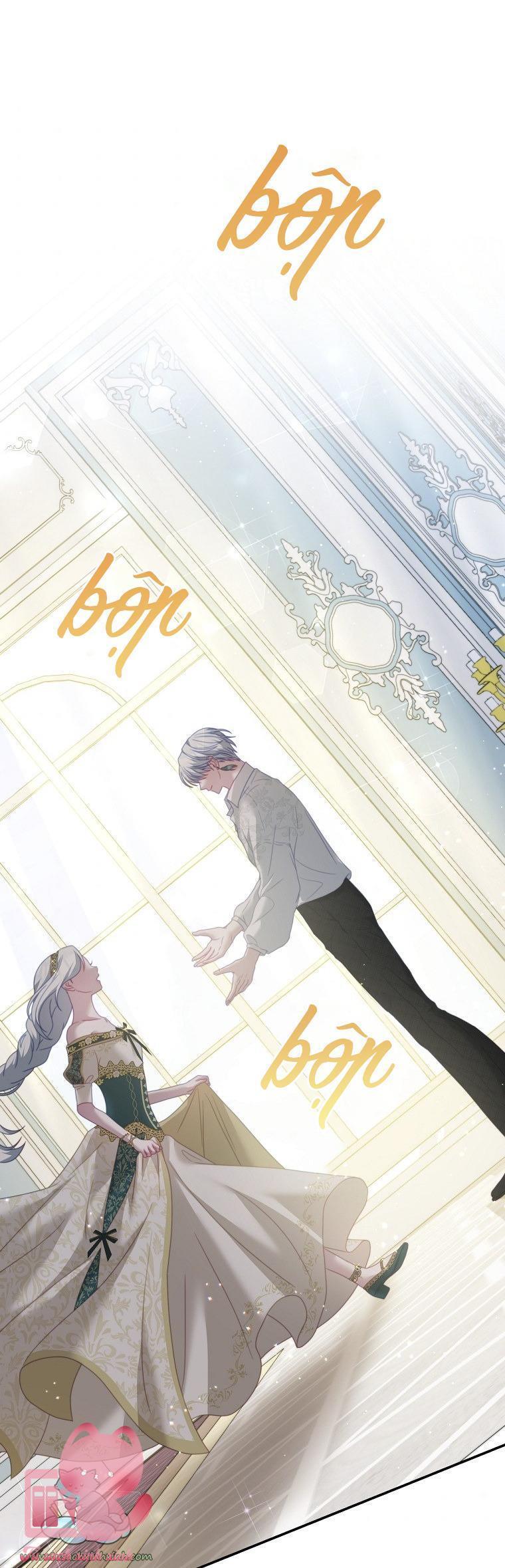 Tôi Trở Thành Tình Địch Của Nam Chính - Chap 23 - Trang 57