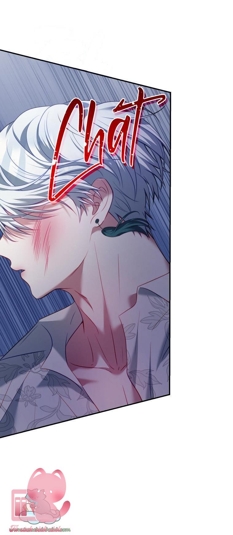 Tôi Trở Thành Tình Địch Của Nam Chính - Chap 23 - Trang 59
