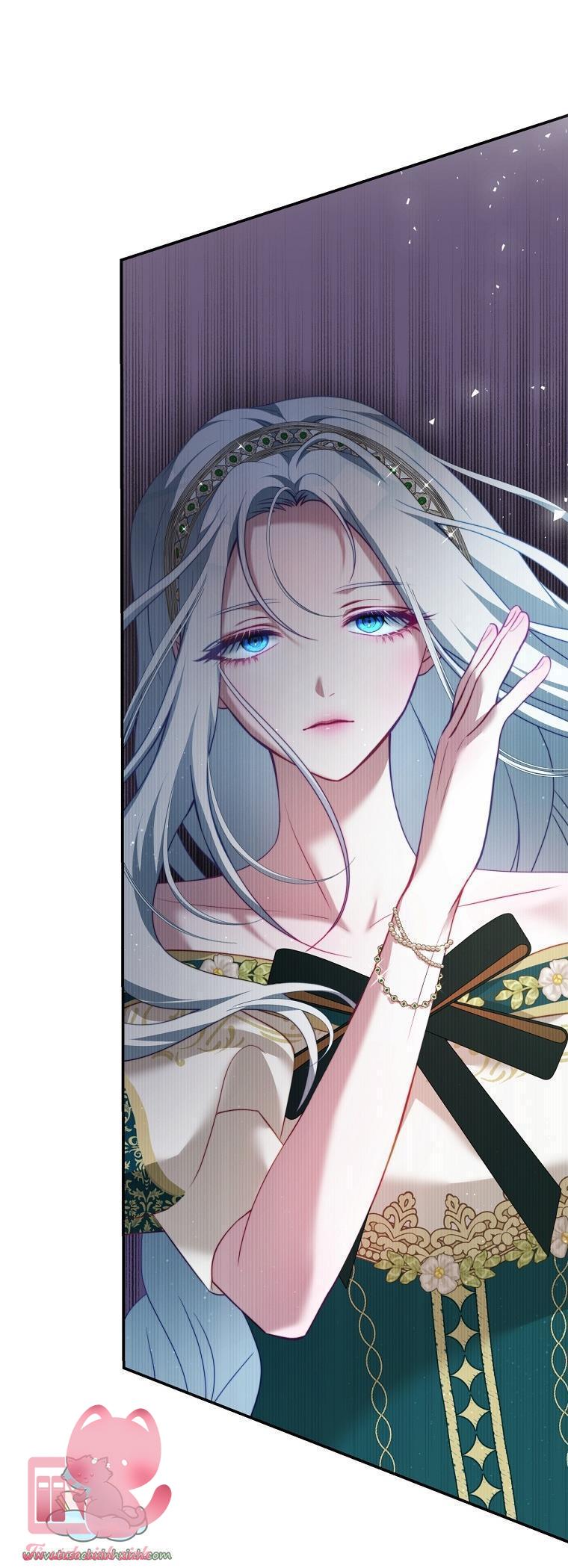 Tôi Trở Thành Tình Địch Của Nam Chính - Chap 23 - Trang 60