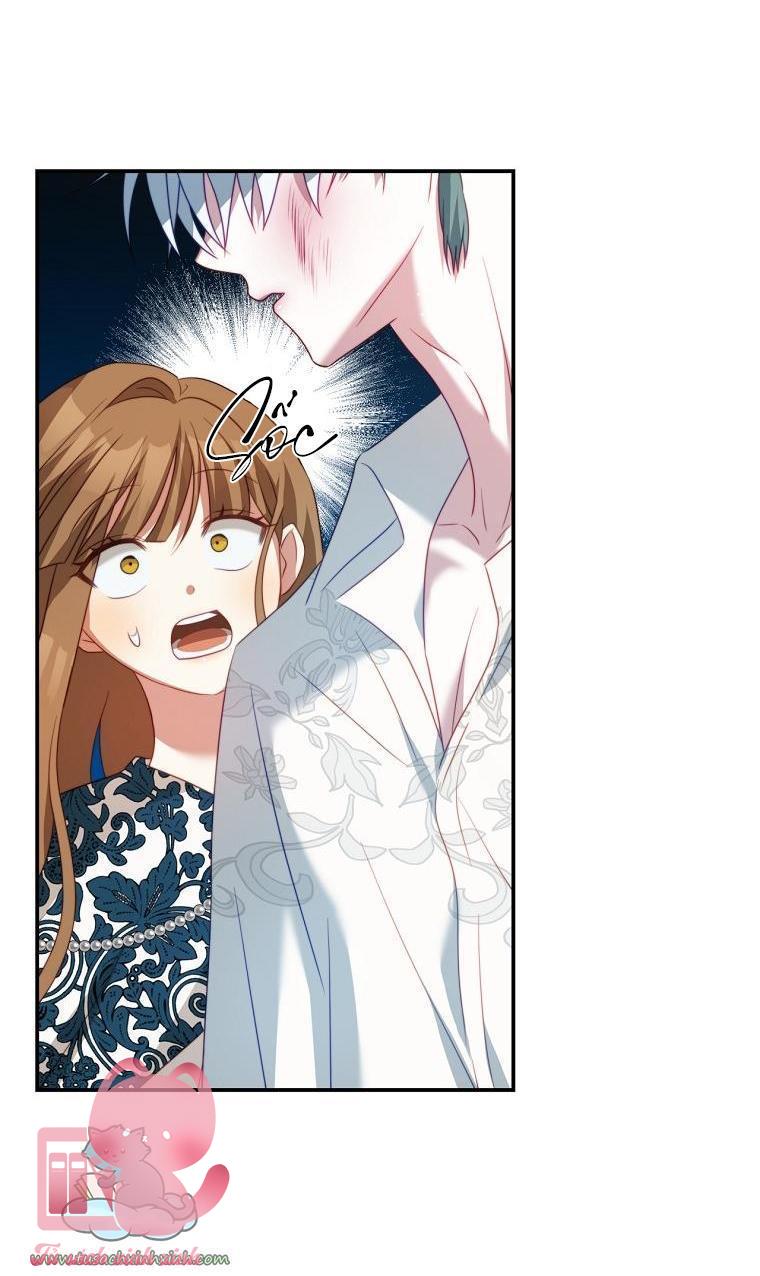 Tôi Trở Thành Tình Địch Của Nam Chính - Chap 23 - Trang 61