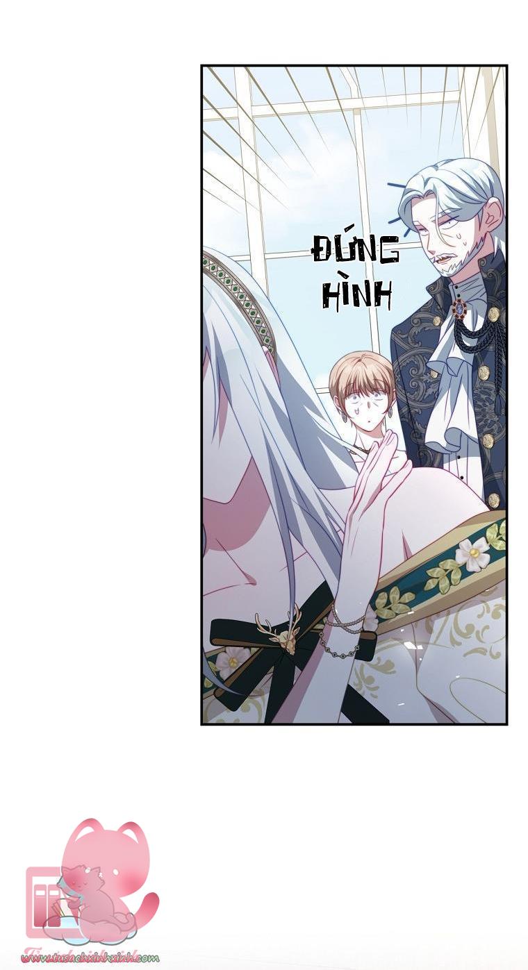 Tôi Trở Thành Tình Địch Của Nam Chính - Chap 23 - Trang 62