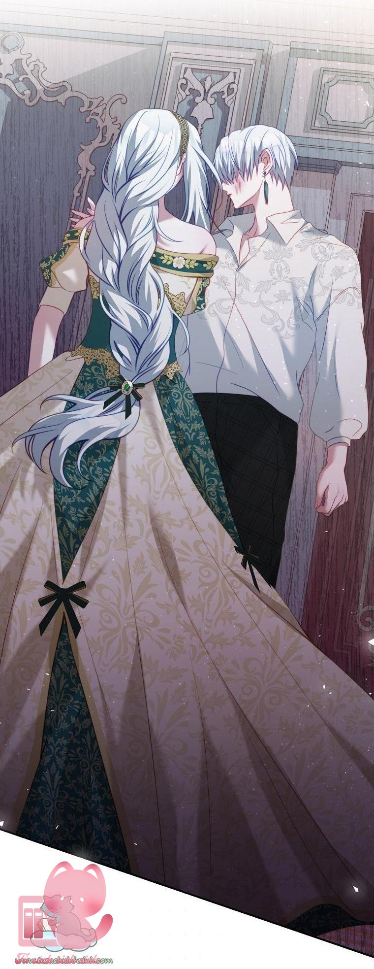 Tôi Trở Thành Tình Địch Của Nam Chính - Chap 23 - Trang 63