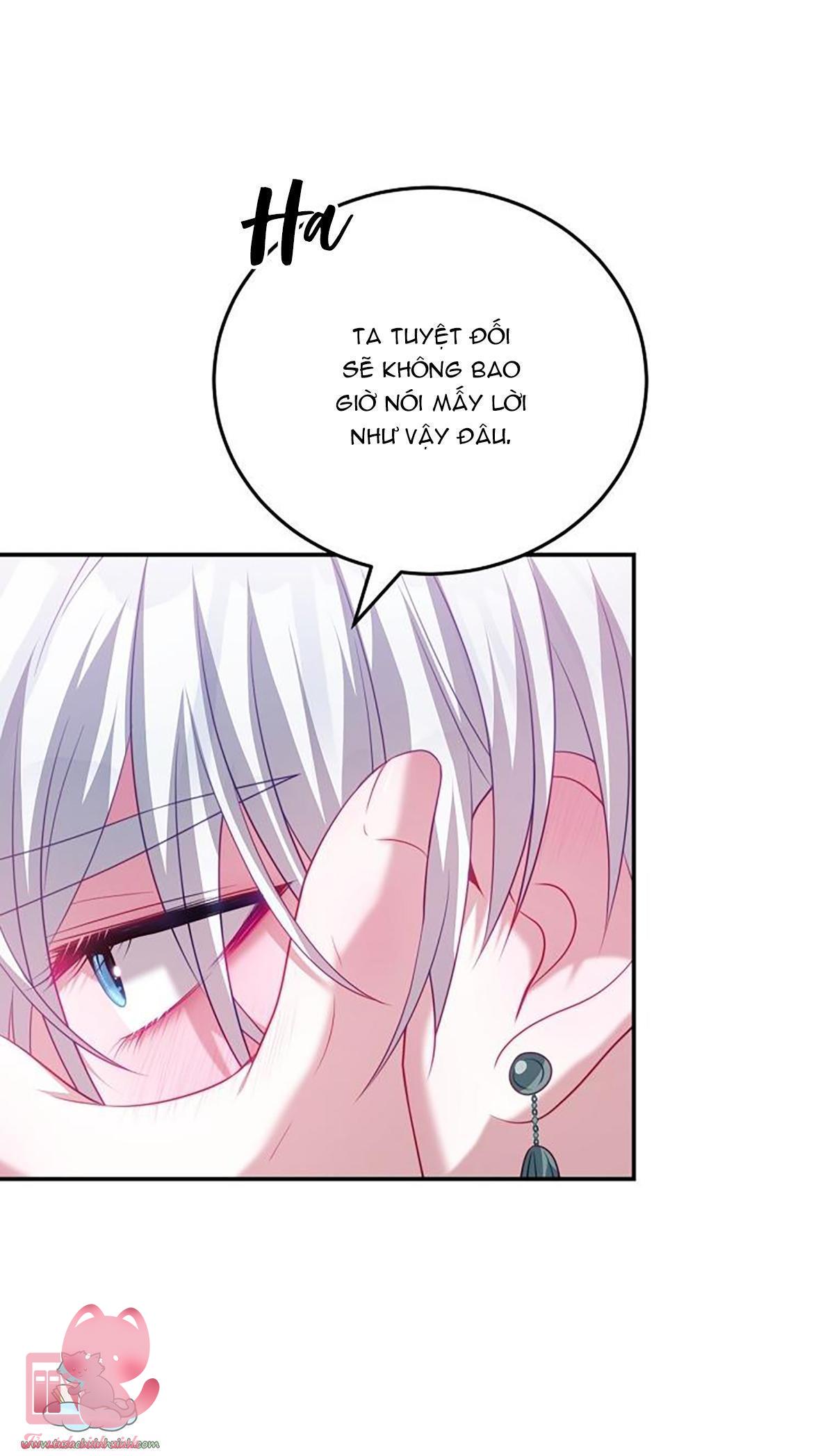 Tôi Trở Thành Tình Địch Của Nam Chính - Chap 23 - Trang 8