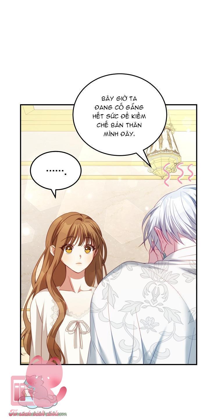 Tôi Trở Thành Tình Địch Của Nam Chính - Chap 23 - Trang 9