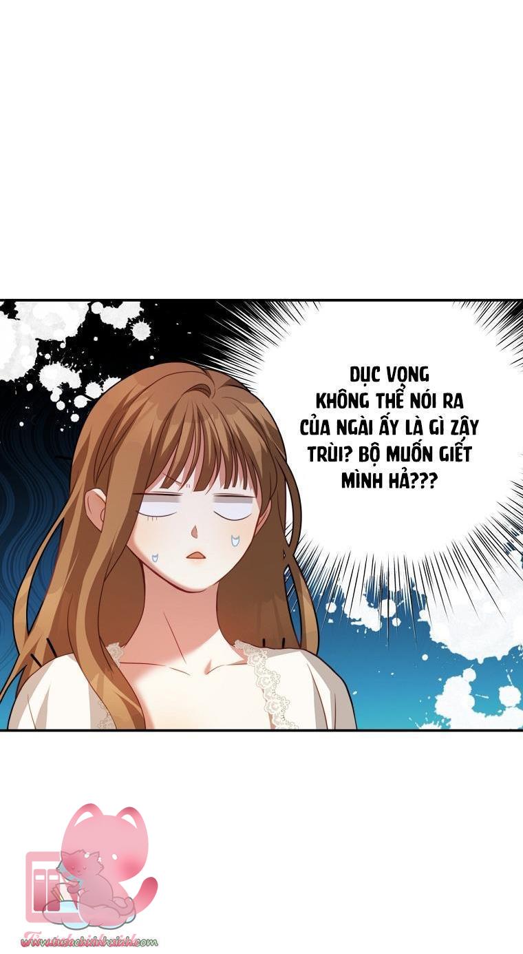 Tôi Trở Thành Tình Địch Của Nam Chính - Chap 23 - Trang 10