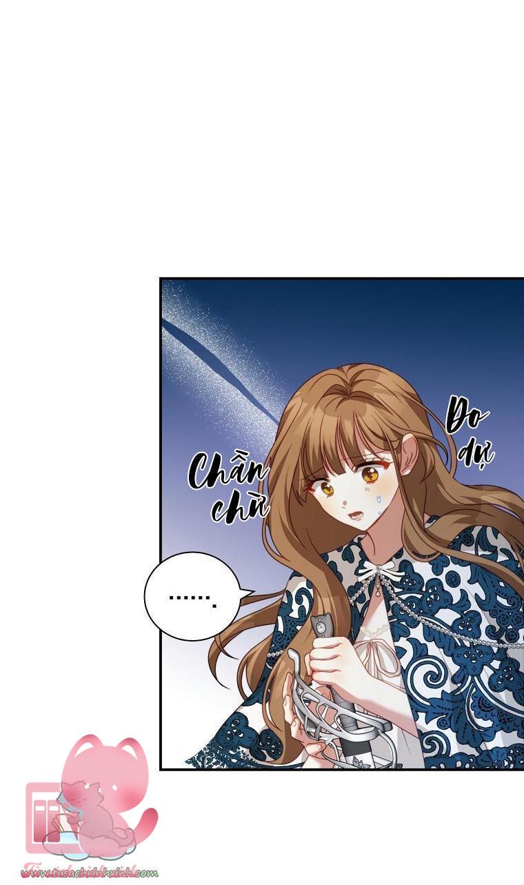 Tôi Trở Thành Tình Địch Của Nam Chính - Chap 24 - Trang 15