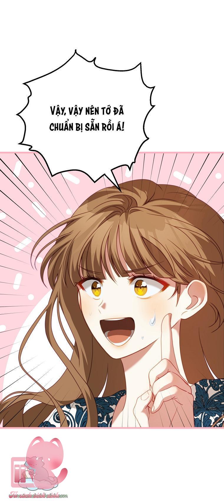 Tôi Trở Thành Tình Địch Của Nam Chính - Chap 24 - Trang 16