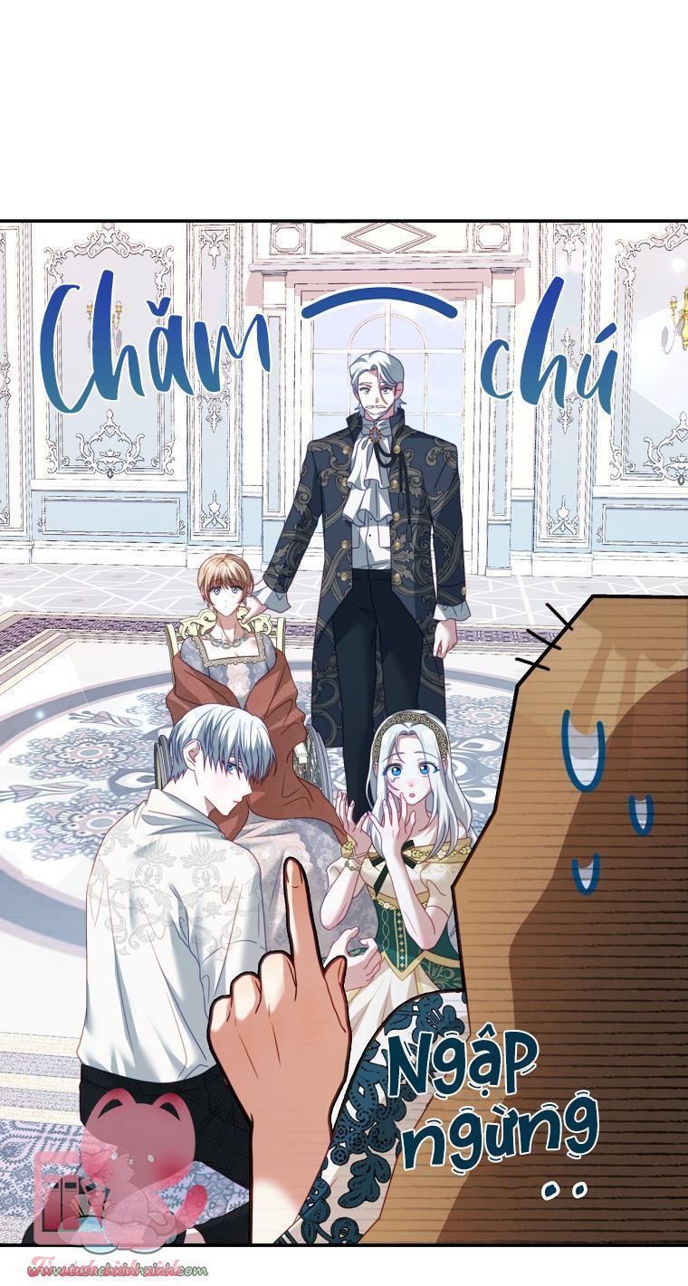 Tôi Trở Thành Tình Địch Của Nam Chính - Chap 24 - Trang 17