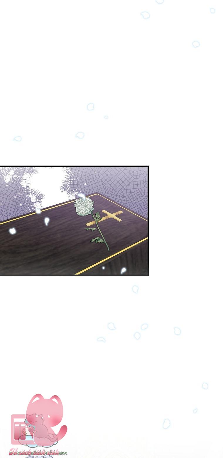 Tôi Trở Thành Tình Địch Của Nam Chính - Chap 24 - Trang 21