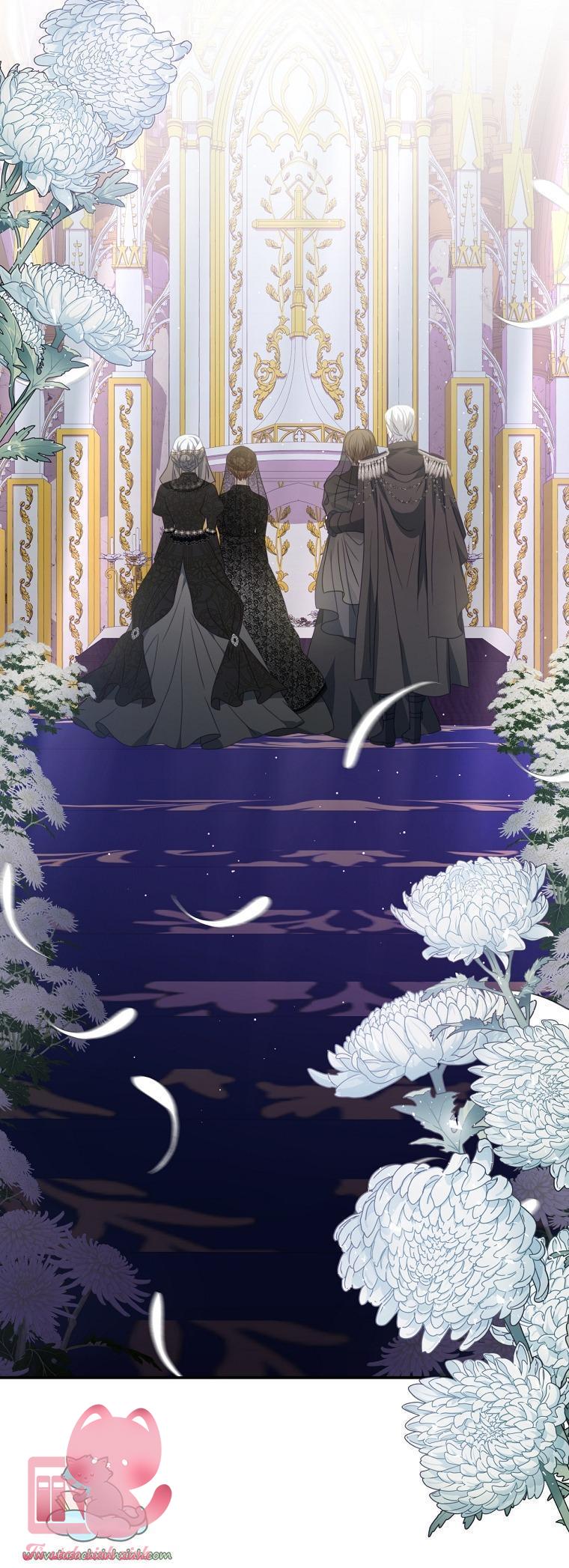 Tôi Trở Thành Tình Địch Của Nam Chính - Chap 24 - Trang 22