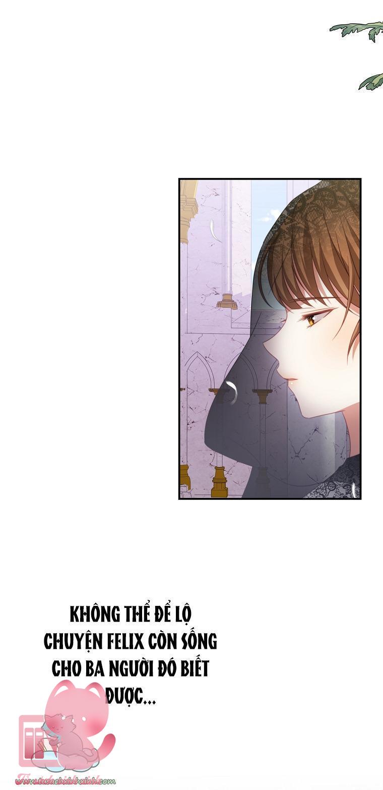 Tôi Trở Thành Tình Địch Của Nam Chính - Chap 24 - Trang 23