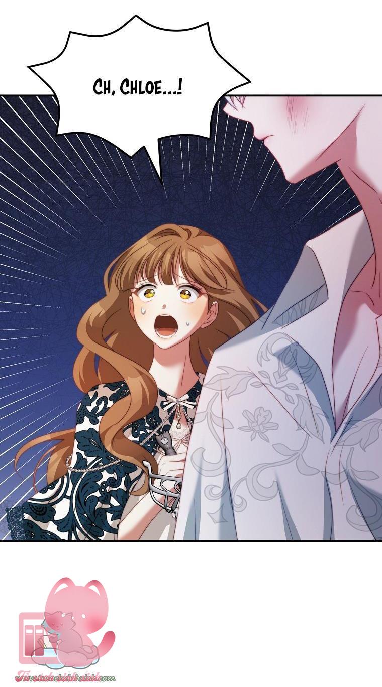 Tôi Trở Thành Tình Địch Của Nam Chính - Chap 24 - Trang 4