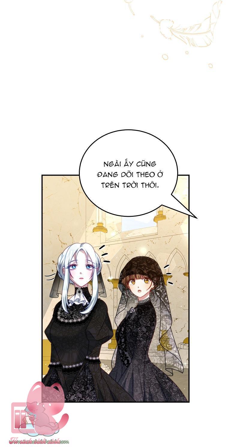Tôi Trở Thành Tình Địch Của Nam Chính - Chap 24 - Trang 34