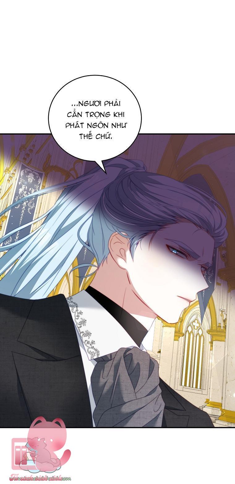 Tôi Trở Thành Tình Địch Của Nam Chính - Chap 24 - Trang 38