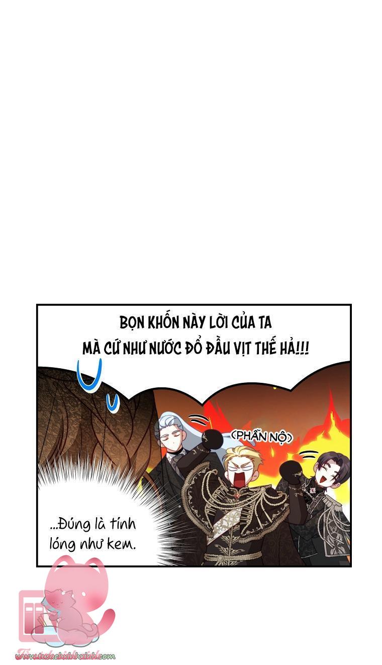 Tôi Trở Thành Tình Địch Của Nam Chính - Chap 24 - Trang 46