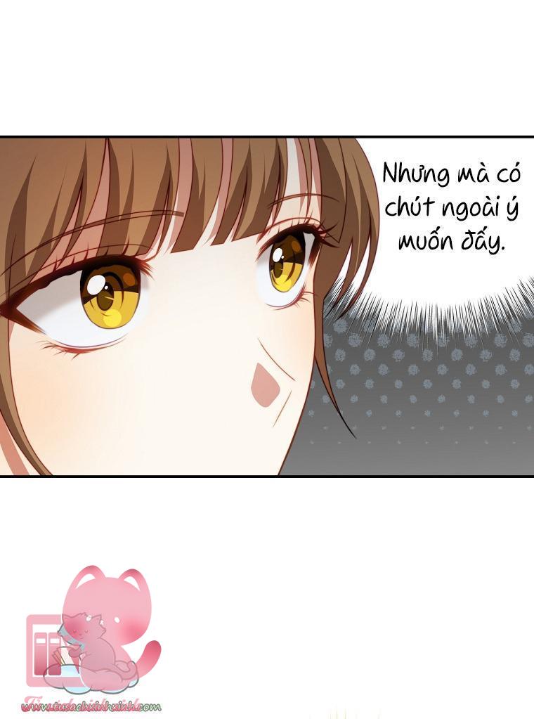 Tôi Trở Thành Tình Địch Của Nam Chính - Chap 24 - Trang 47