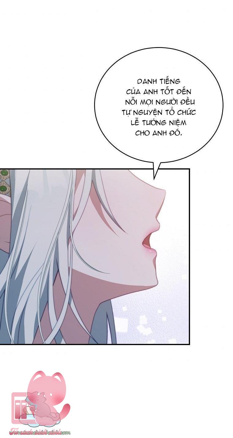 Tôi Trở Thành Tình Địch Của Nam Chính - Chap 24 - Trang 6