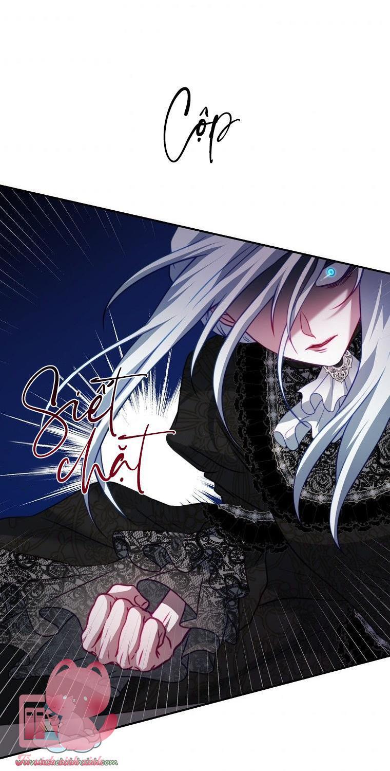 Tôi Trở Thành Tình Địch Của Nam Chính - Chap 24 - Trang 51