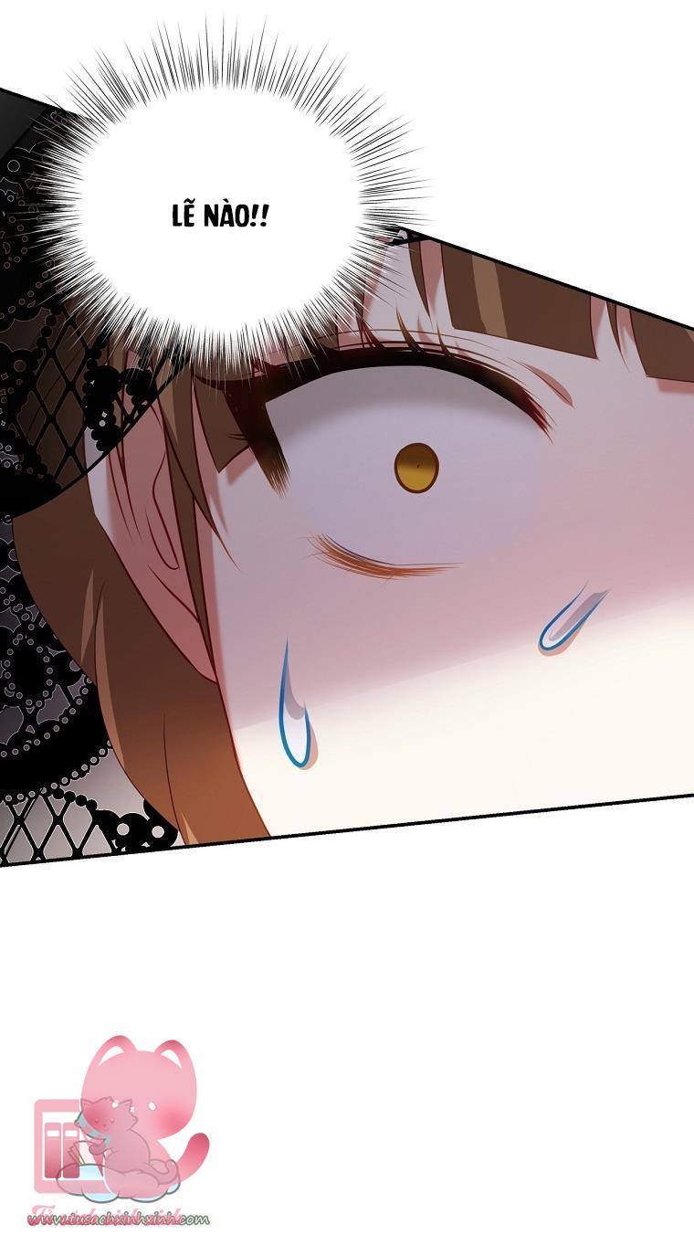 Tôi Trở Thành Tình Địch Của Nam Chính - Chap 24 - Trang 53