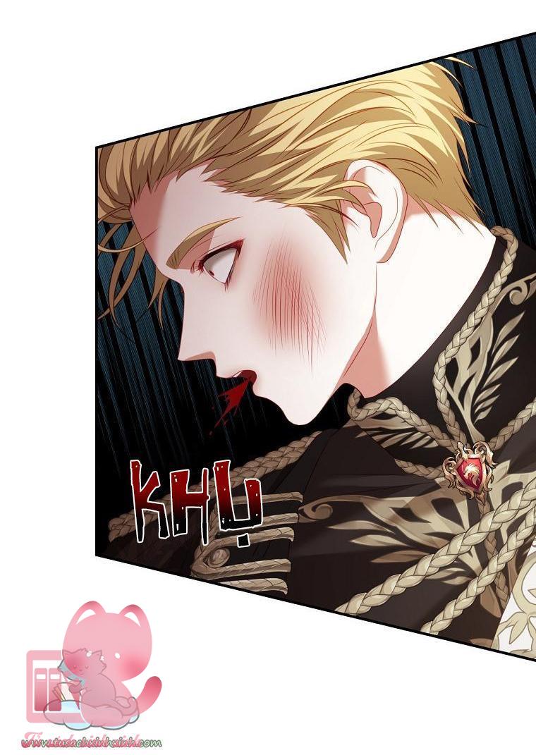 Tôi Trở Thành Tình Địch Của Nam Chính - Chap 24 - Trang 56