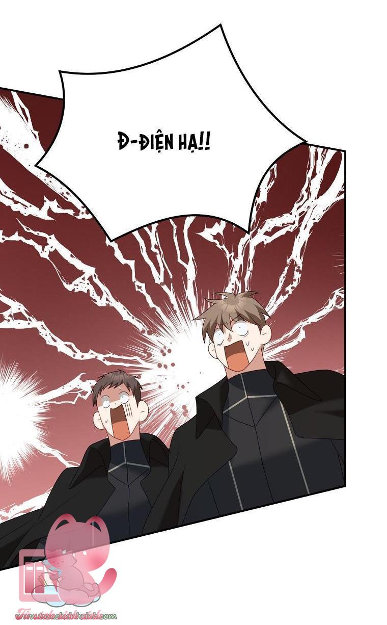 Tôi Trở Thành Tình Địch Của Nam Chính - Chap 24 - Trang 57