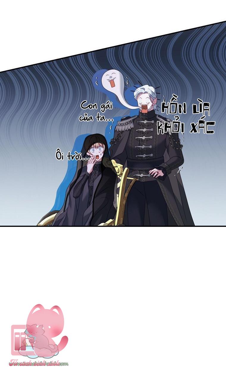 Tôi Trở Thành Tình Địch Của Nam Chính - Chap 24 - Trang 58
