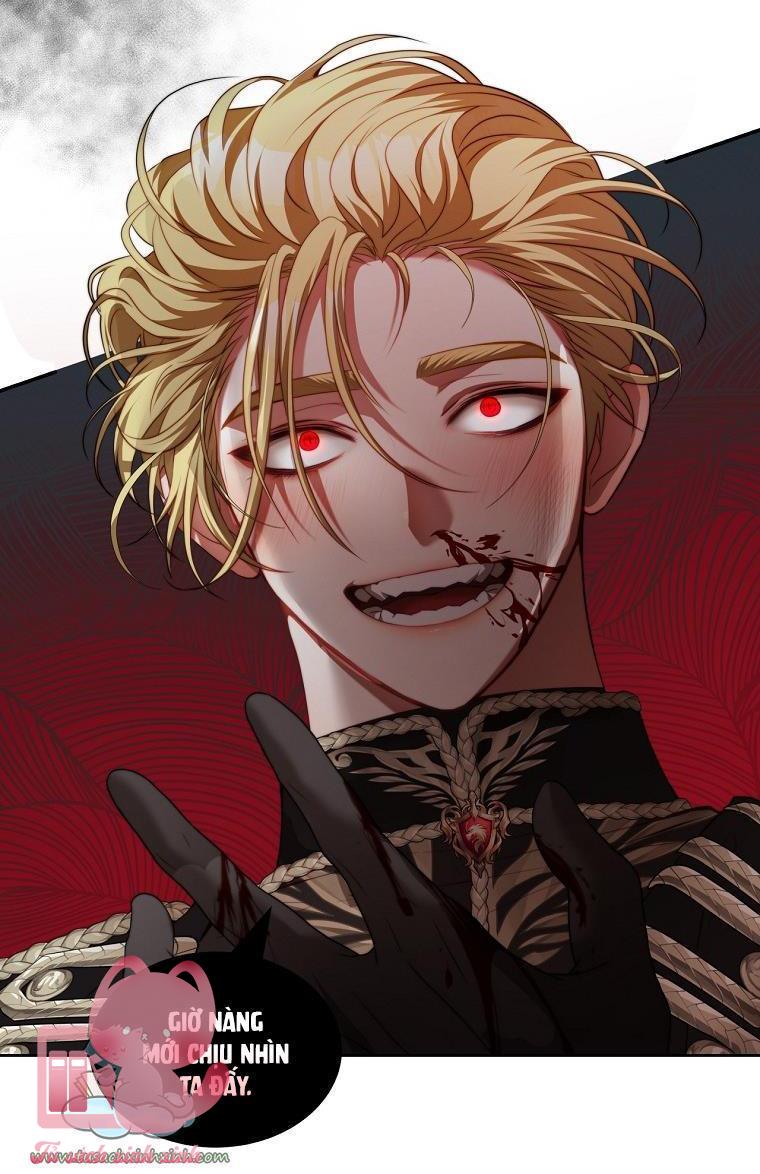 Tôi Trở Thành Tình Địch Của Nam Chính - Chap 24 - Trang 65