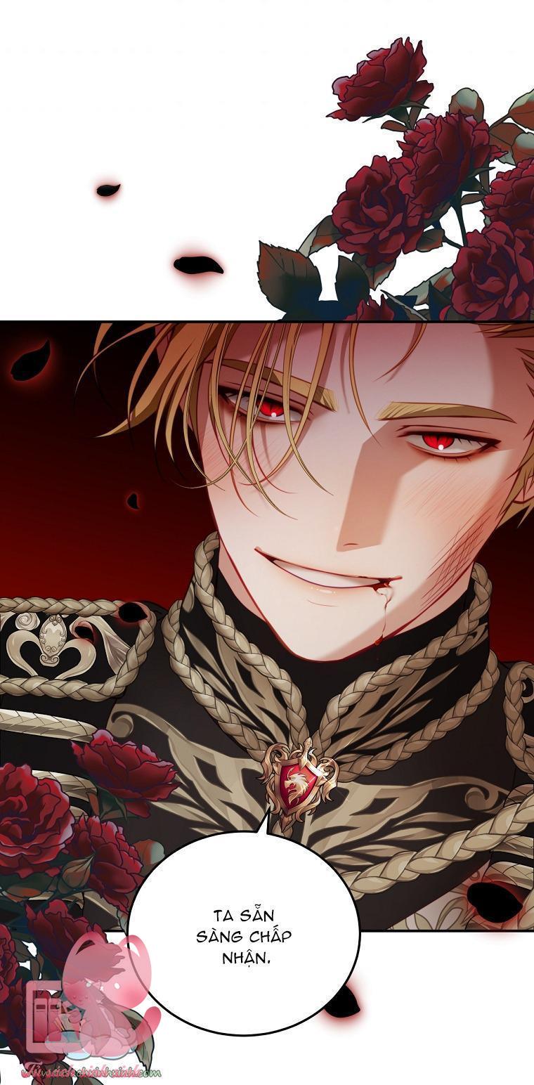 Tôi Trở Thành Tình Địch Của Nam Chính - Chap 24 - Trang 70