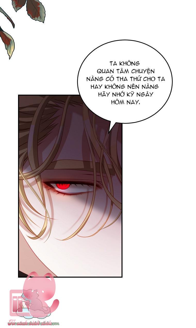 Tôi Trở Thành Tình Địch Của Nam Chính - Chap 24 - Trang 71