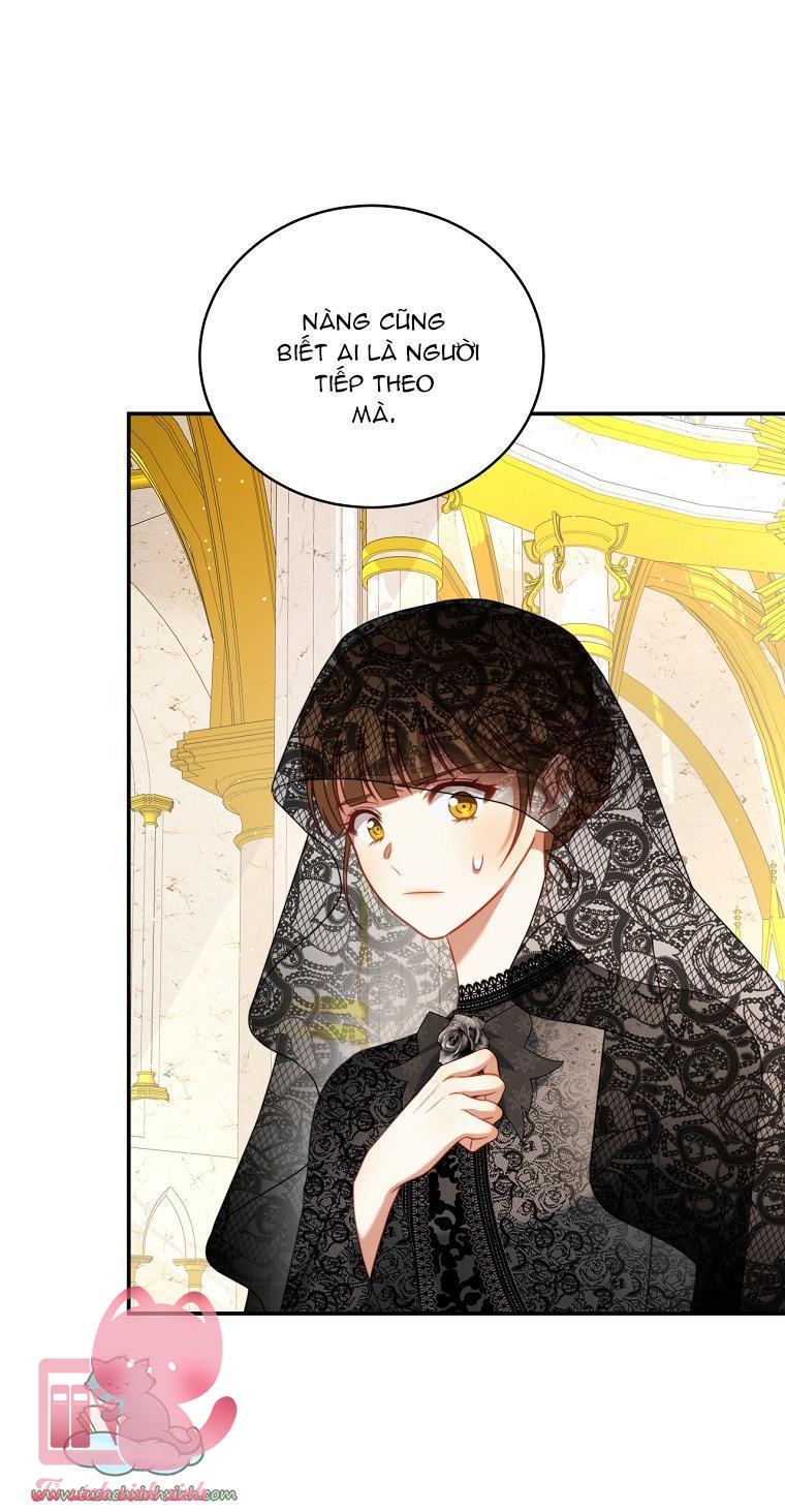 Tôi Trở Thành Tình Địch Của Nam Chính - Chap 24 - Trang 72