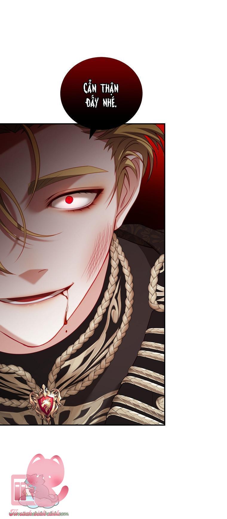 Tôi Trở Thành Tình Địch Của Nam Chính - Chap 24 - Trang 73