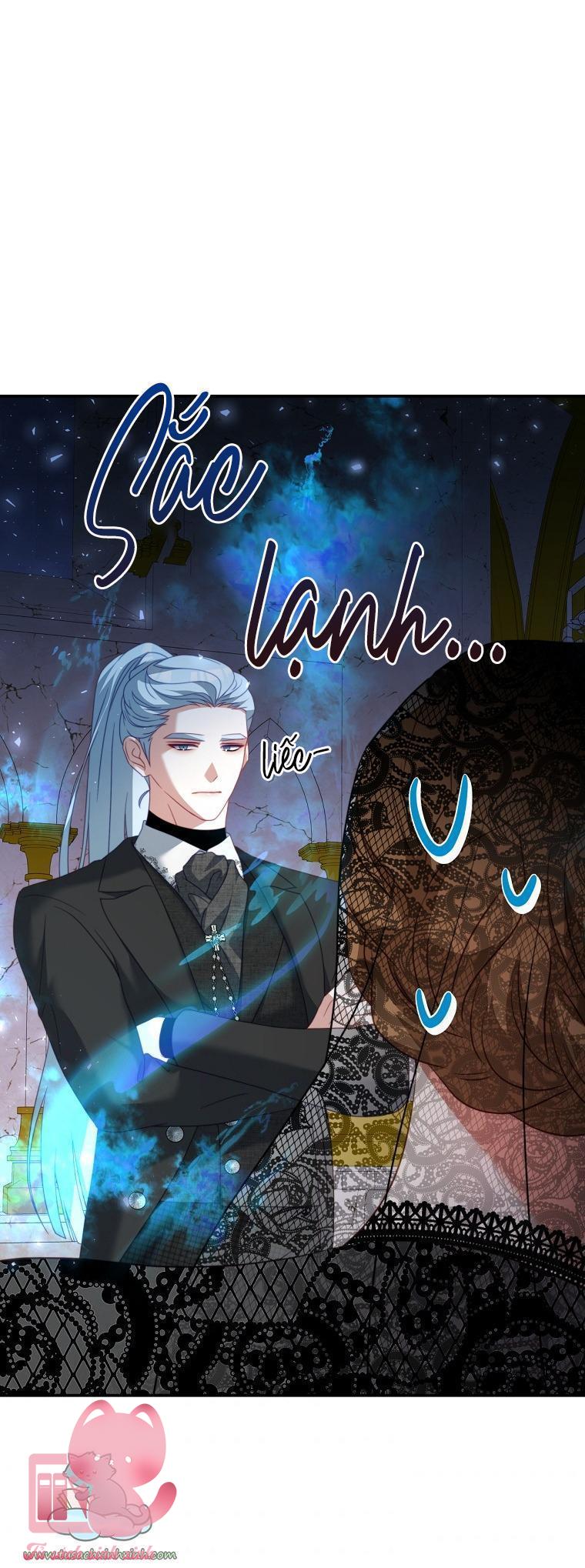 Tôi Trở Thành Tình Địch Của Nam Chính - Chap 24 - Trang 75