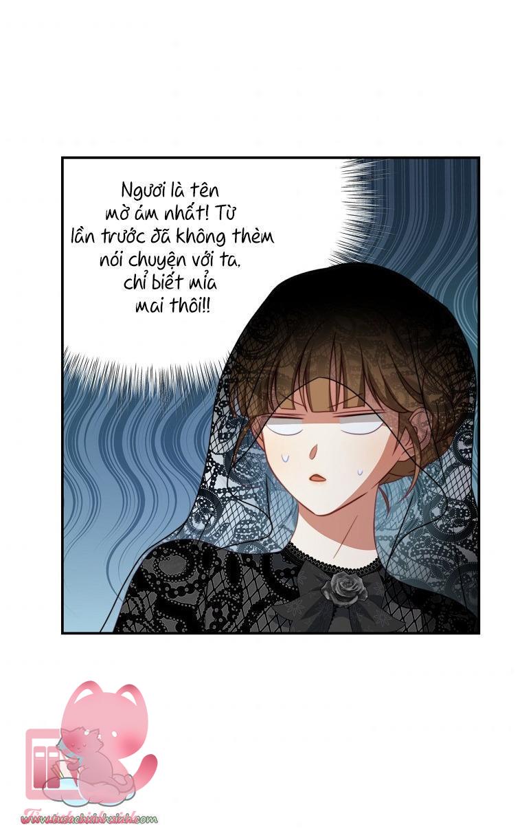 Tôi Trở Thành Tình Địch Của Nam Chính - Chap 24 - Trang 76